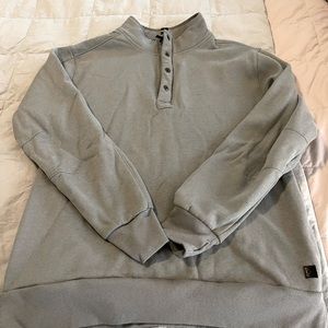 Pto engineered for the weekend sweatshirt